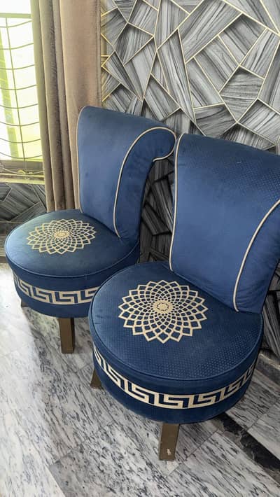 Sofa chairs