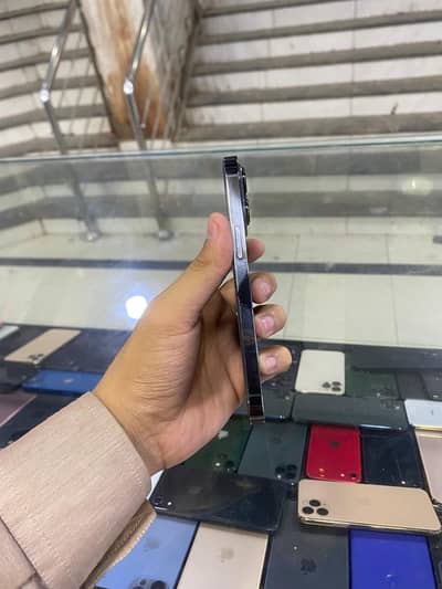 Apple iPhone 13 Pro pta approved