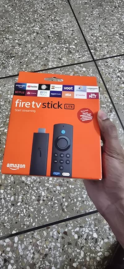 Amazon Fire Stick - Original