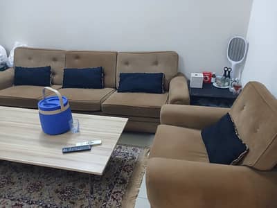 5 seater sofa