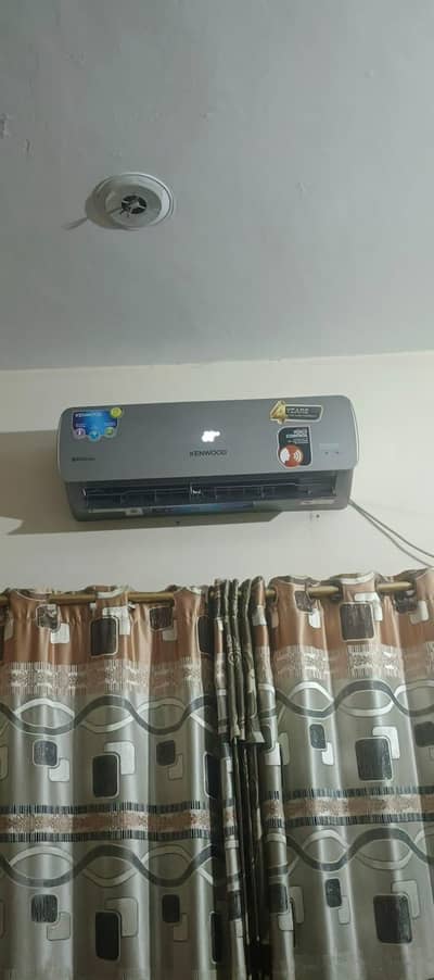 1 Ton Inverter AC