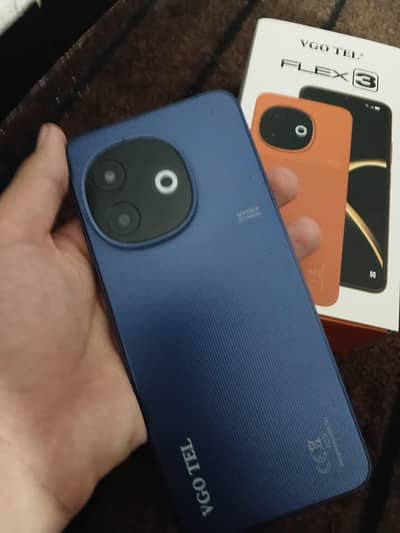 VGO TEL  Flex 3 ( 03135499516)