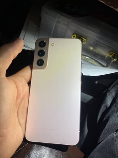 Samsung Mobile S22