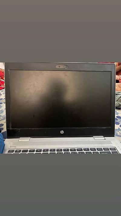 hp pro book core i5 8th generation