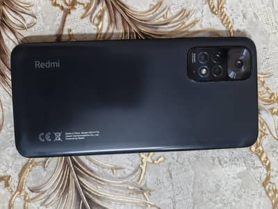 Xiaomi Redmi Note 11 6/128