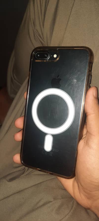 Apple iPhone 7 Plus