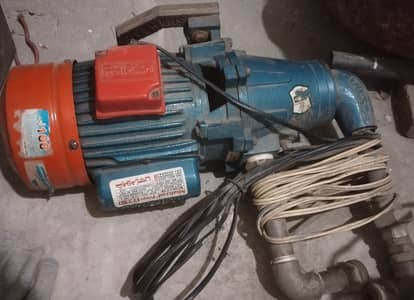 Shahzad pump