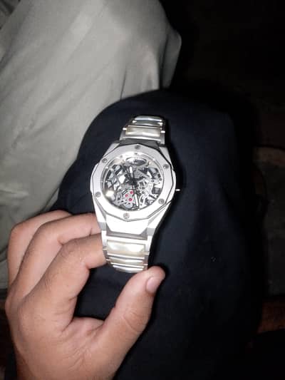 Hublot genve