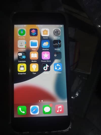 Apple iPhone 6S sale all OK Pta block