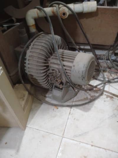 vacuum for. CNC