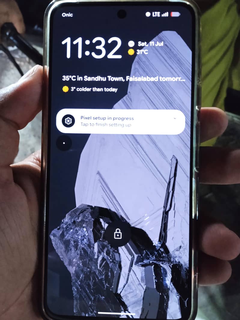 Google Pixel 8 0
