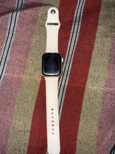 Series 9