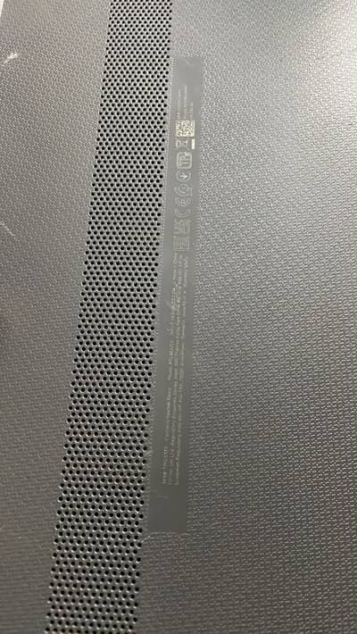 Hp laptop core i5 12th generation
