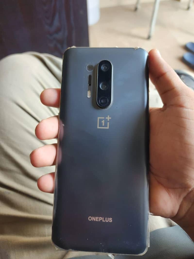 One Plus 8 Pro 3