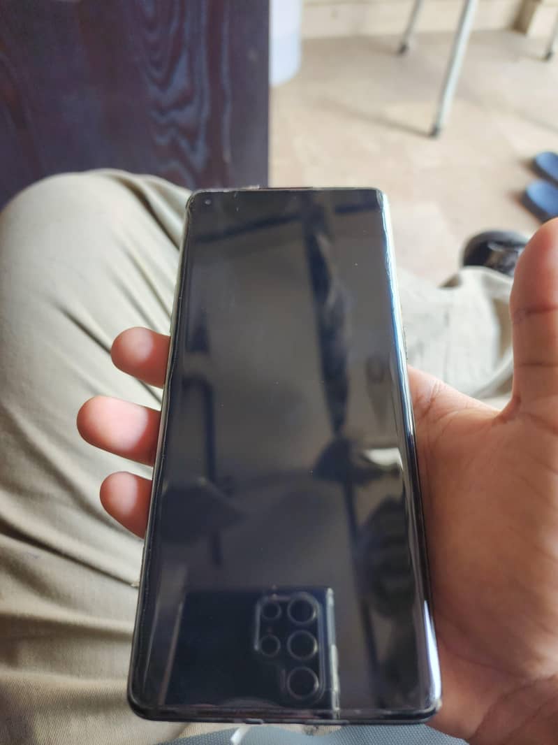 One Plus 8 Pro 4