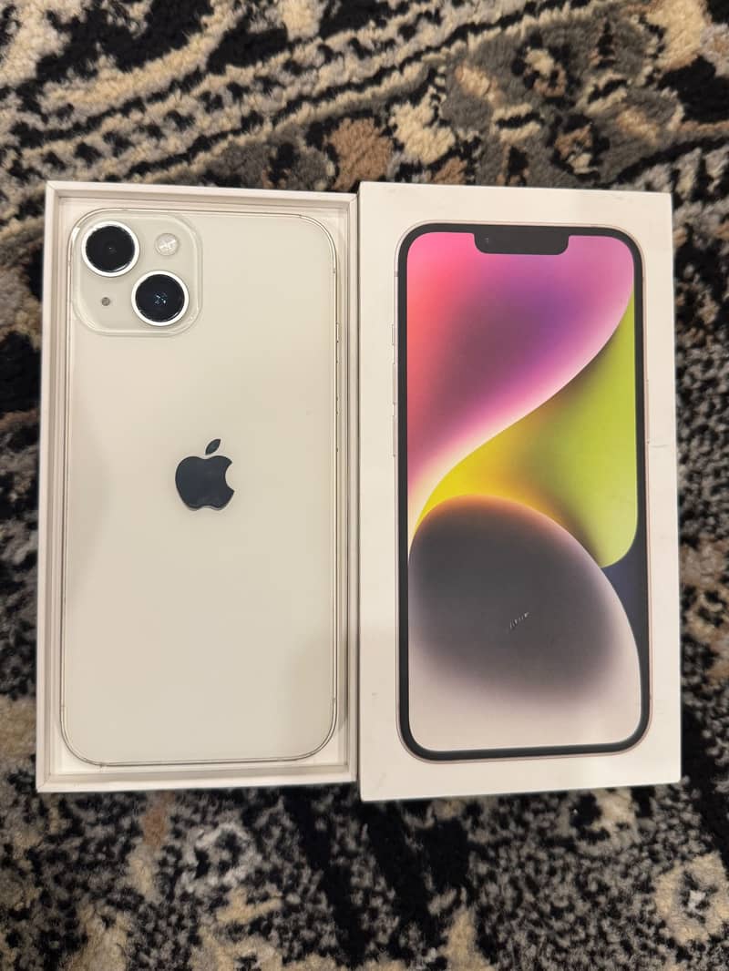 Apple iPhone 14 2