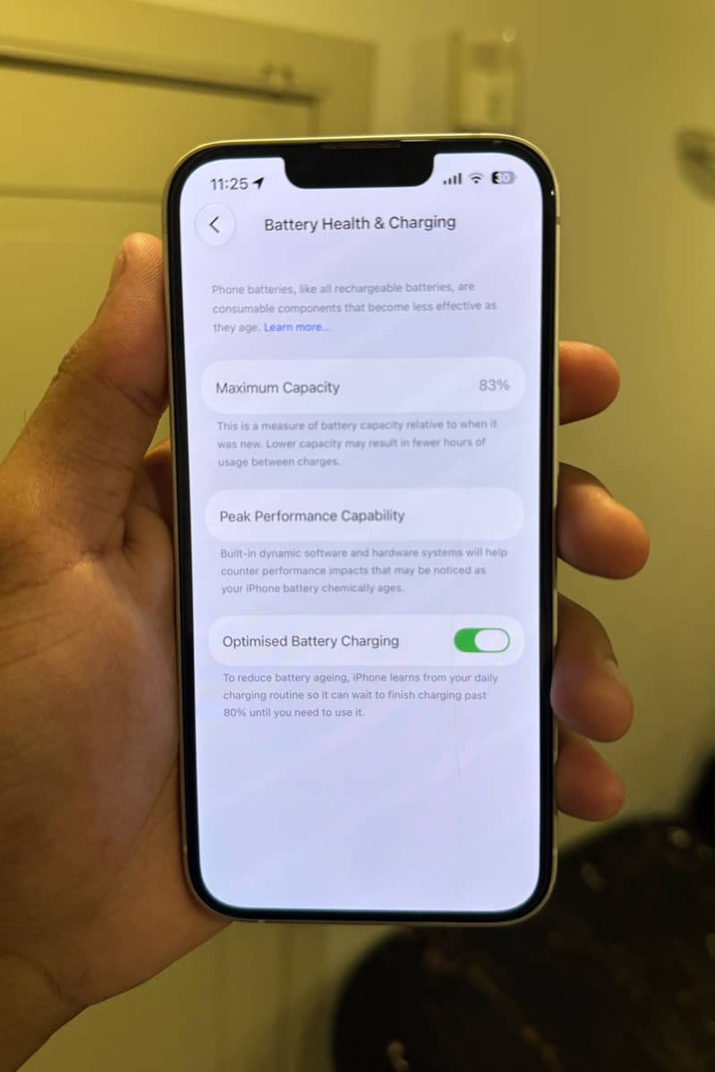 Apple iPhone 14 5