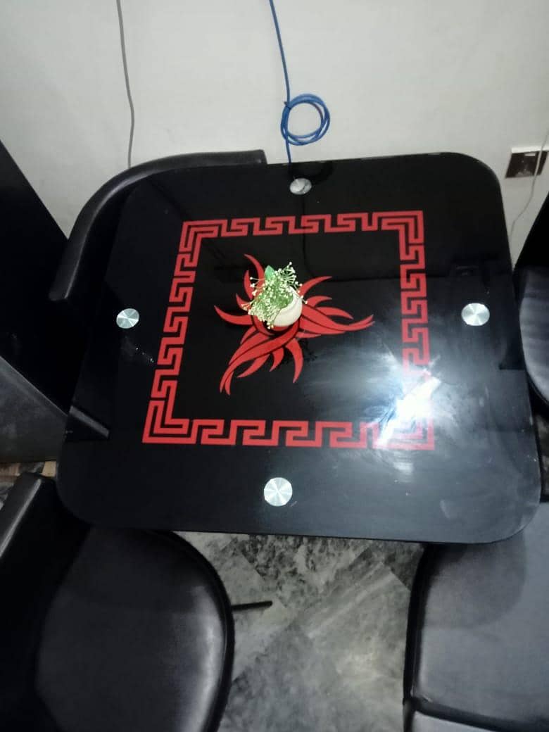 dinning table 1