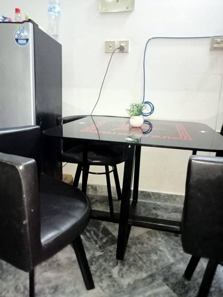 dinning table 2