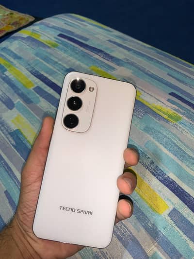 Tecno Other Model