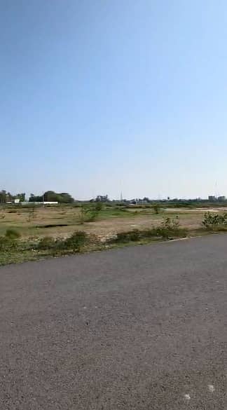 1 Kanal Residential Plot for Sale Prime Location