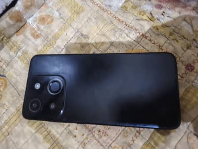 Itel A50C