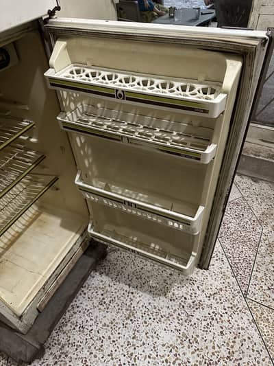 Refrigerator for sale