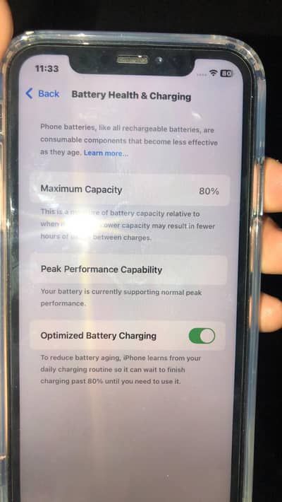 Apple iPhone XR