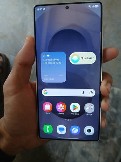 Samsung Mobile S25 Ultra