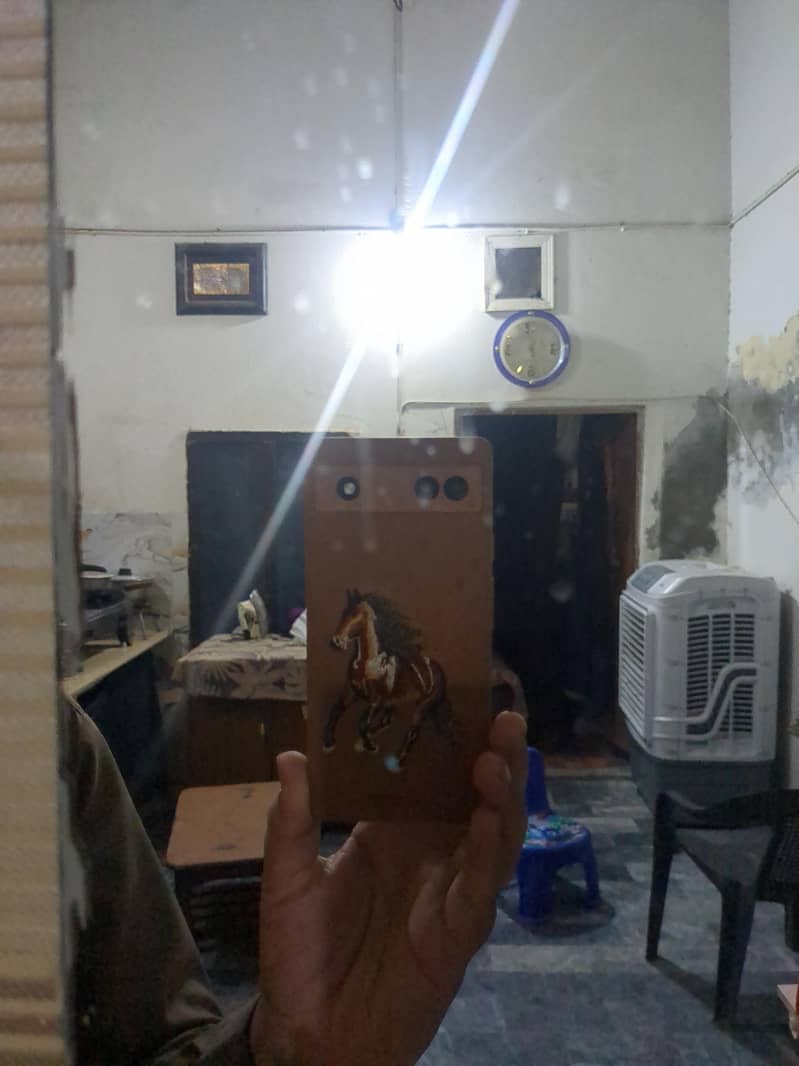 Google Pixel 6a 2