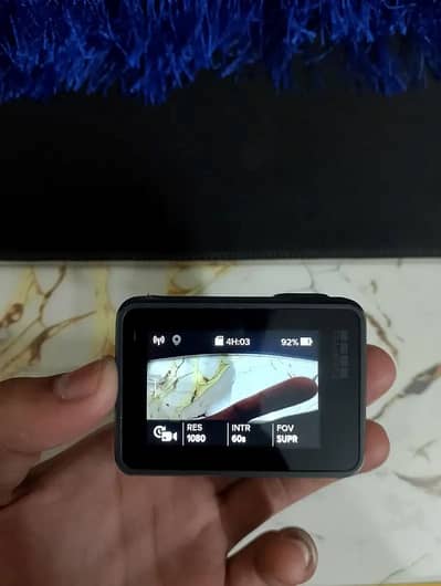 Gopro Hero 5