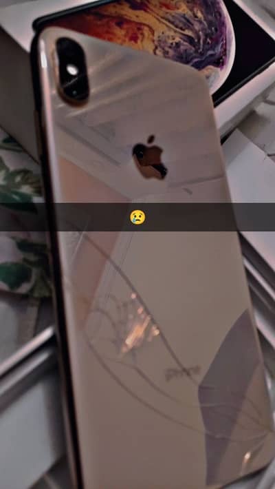 Apple iPhone XS Max