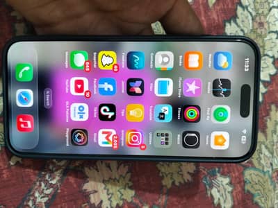 Apple iPhone 15 Pro Max JV