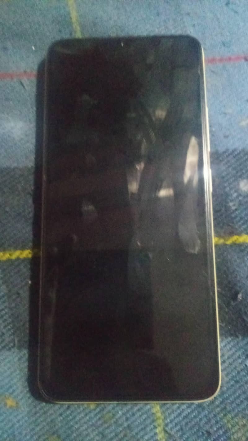 Itel P40 1