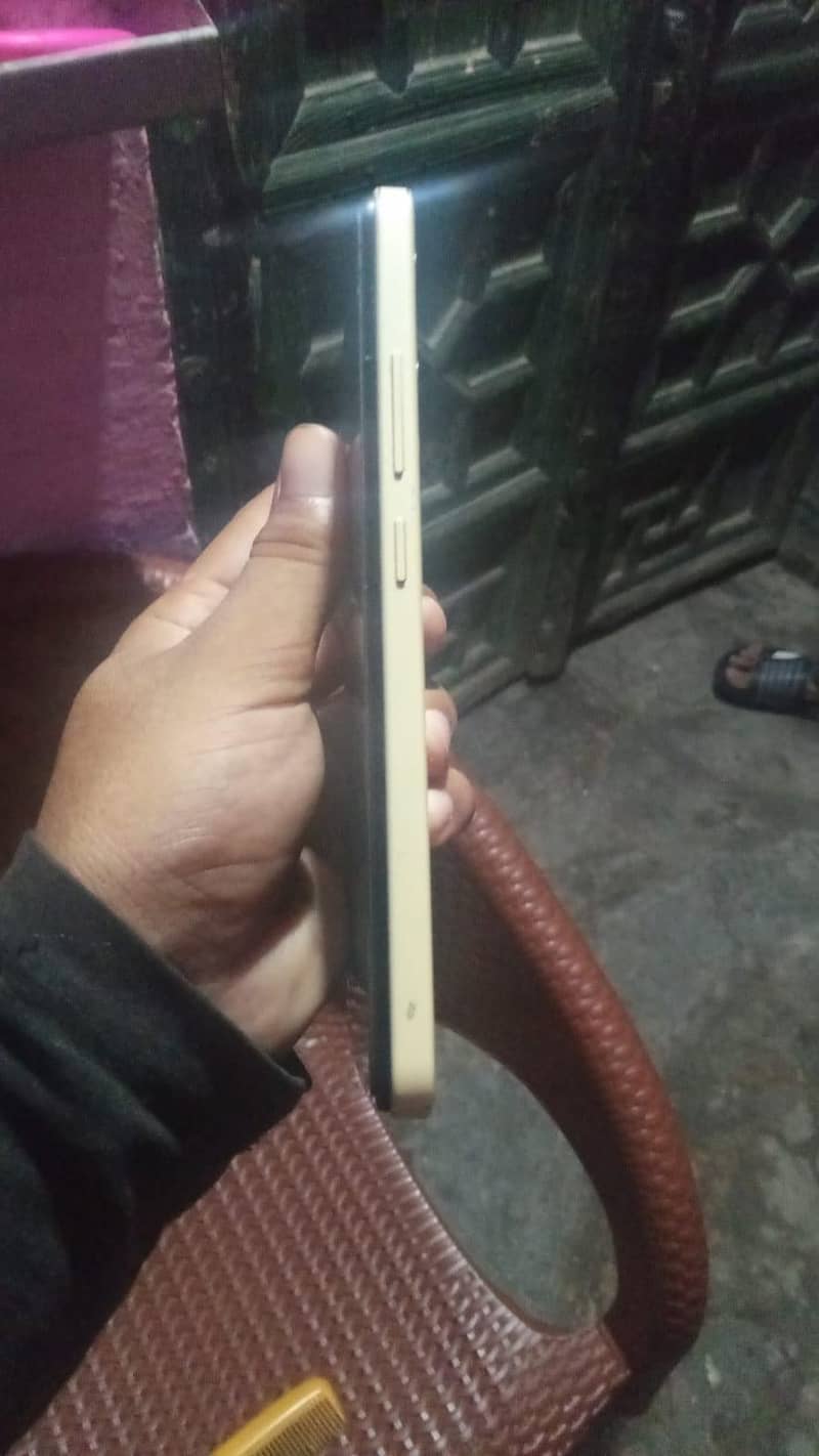 Itel P40 2