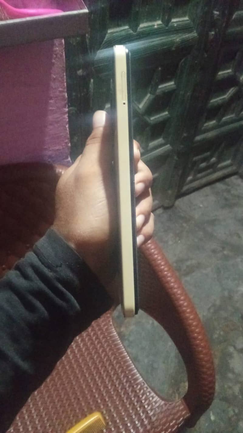 Itel P40 5