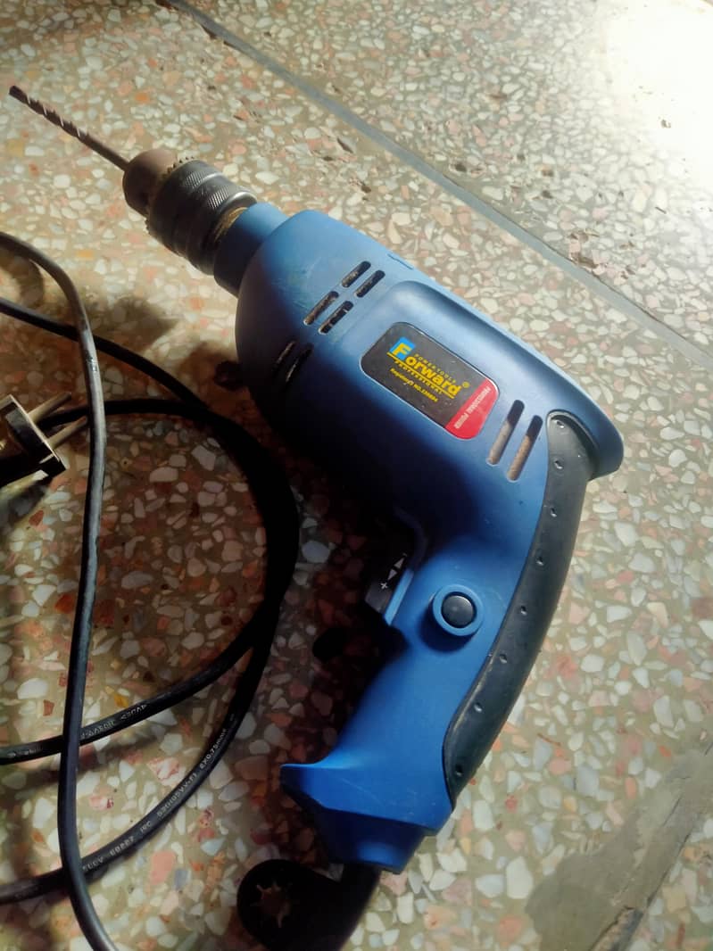 drill machine 2