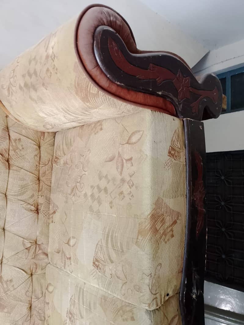 3seater sofa 3