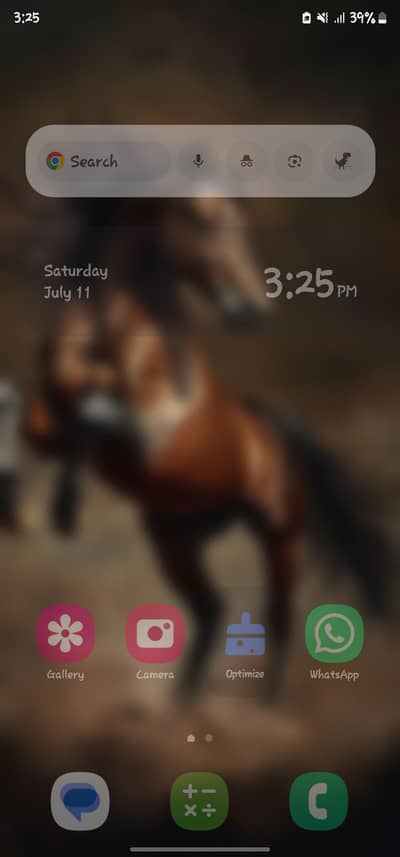 Samsung Mobile S22 Ultra scren panel