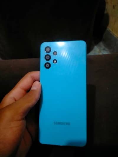 Samsung Mobile A32