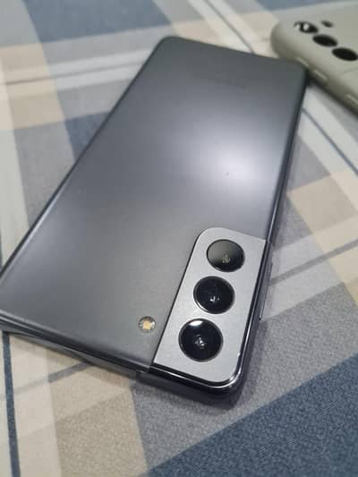 Samsung Mobile S21