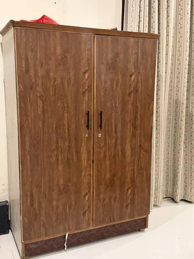 Elegant cupboard for urgent sale