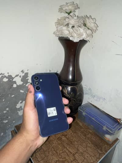 Samsung Mobile A15 5G