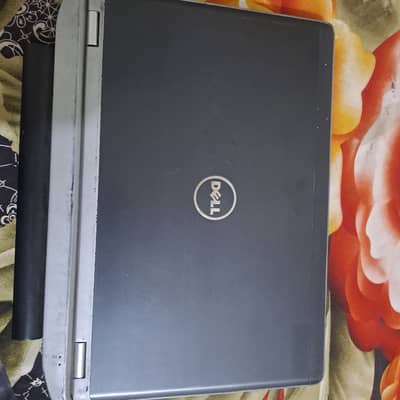 Dell lattitude E6220 Ci5