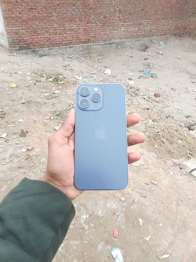 iPhone 14 Pro Max Factory unlock 256gb