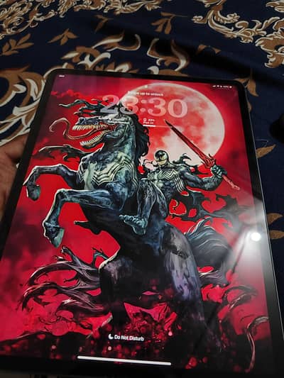 iPad pro 4th generation 12.9inch