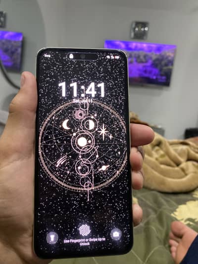 Itel S25 Ultra