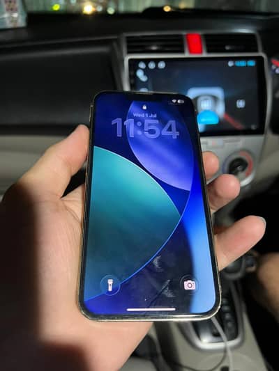 I phone 13 pro