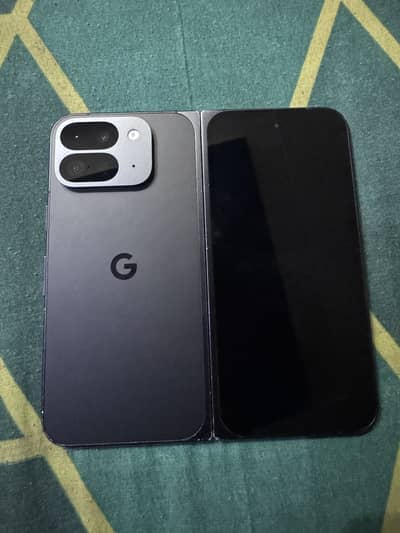 Google Pixel 9 Pro Fold