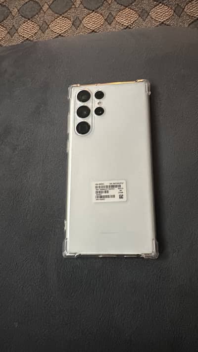 Samsung Mobile S22 Ultra
